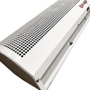 Cortina Aire 1,20M 110V Dm-1212T Degar
