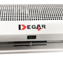 Cortina Aire 1,80M 110V Dm-1218T Degar