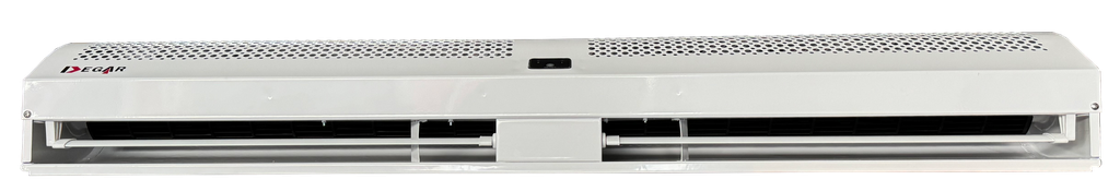 CORTINA AIRE 1,80m C/CONTROL 110V DM3018-A-C DEGAR 