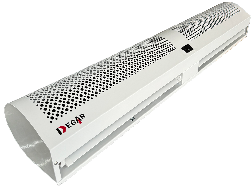 CORTINA AIRE 1,80m C/CONTROL 110V DM3018-A-C DEGAR 