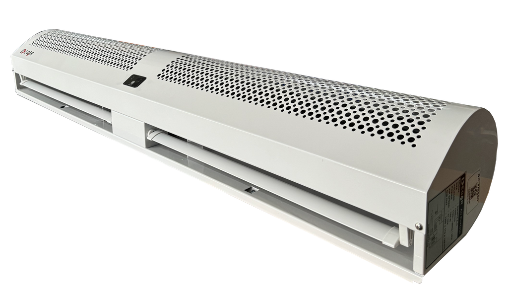 CORTINA AIRE 1,80m C/CONTROL 110V DM3018-A-C DEGAR 