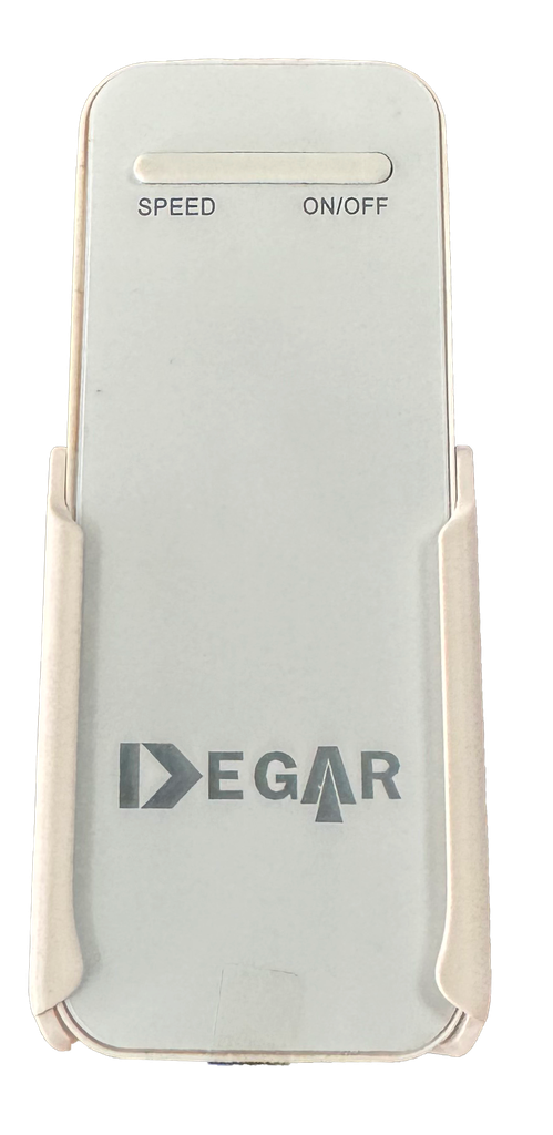 CORTINA AIRE 1,80m C/CONTROL 110V DM3018-A-C DEGAR 
