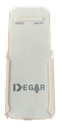 CORTINA AIRE 1,80m C/CONTROL 110V DM3018-A-C DEGAR 