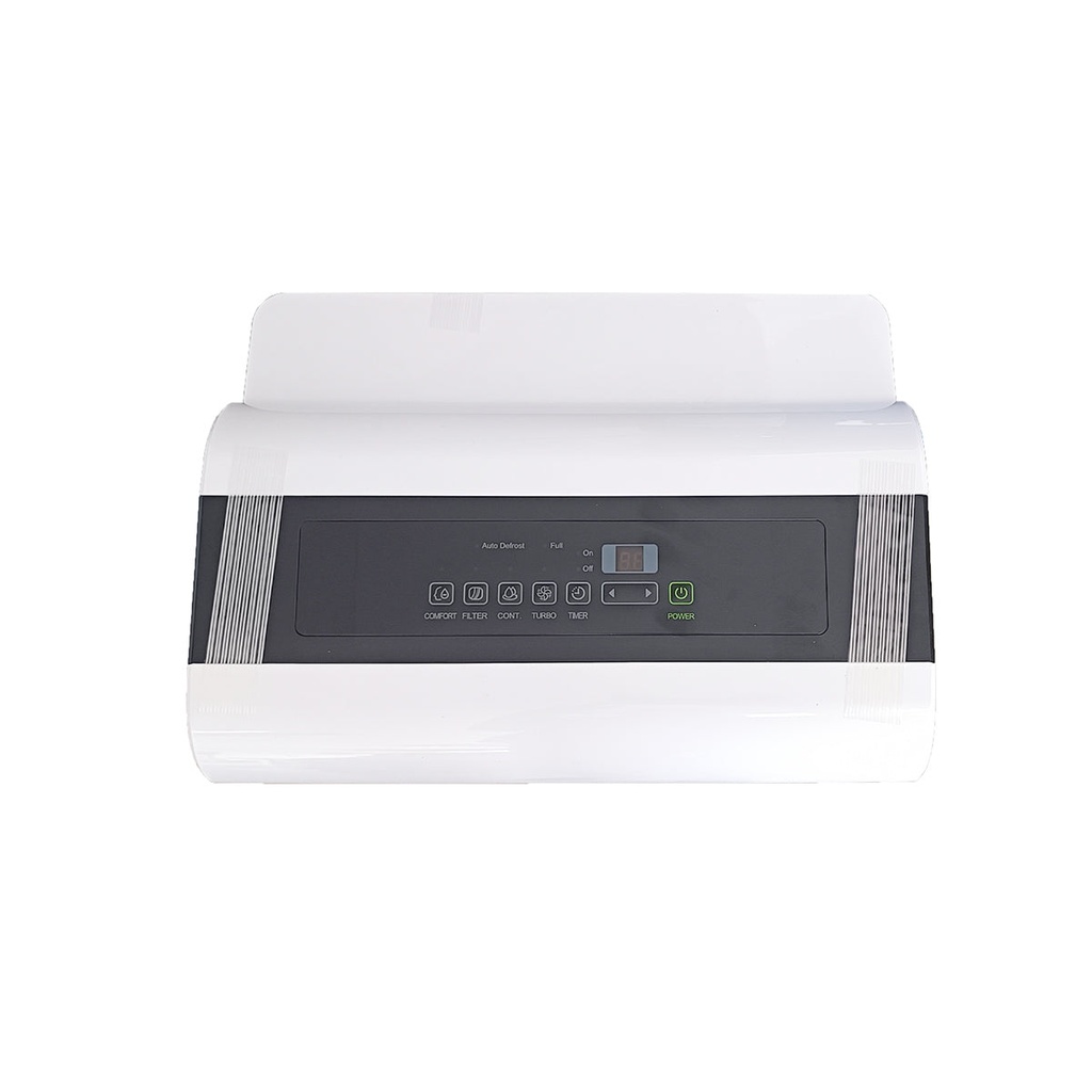 Deshumificador 50 Pintas/Dia  110V  Dgudp50Aen1Ba9 Gtronic