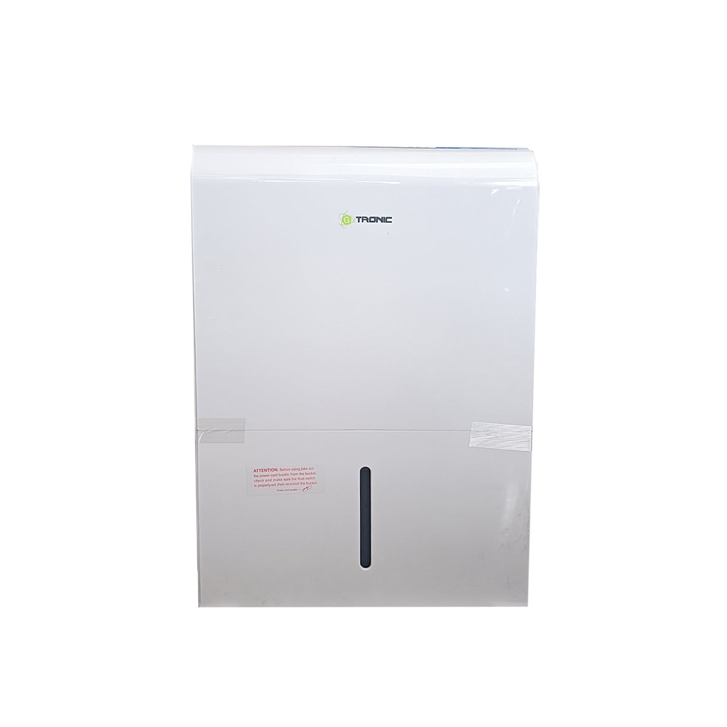 Deshumificador 50 Pintas/Dia  110V  Dgudp50Aen1Ba9 Gtronic