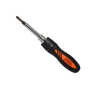 Destornillador Multiple 6 En 1 6N1Rsd Uniweld