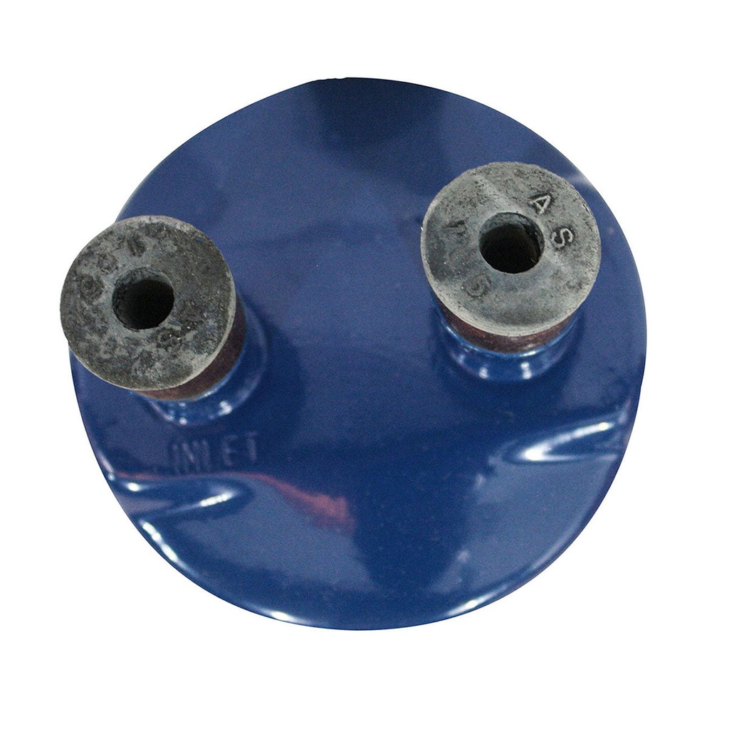 Acumulador De Succion 7/8" A-As5127 Emerson