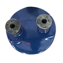 Acumulador De Succion 7/8" A-As5127 Emerson