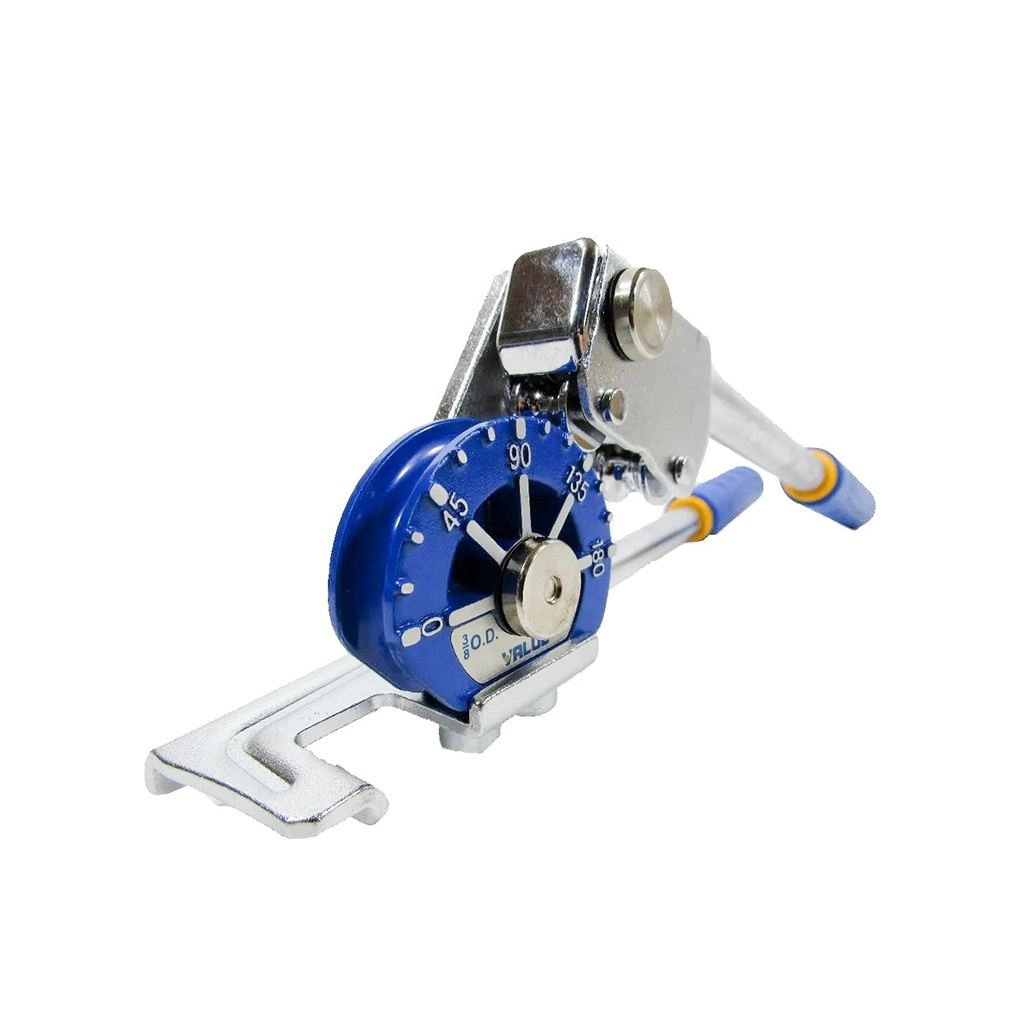 Doblatubo D/Alicate 7/8"  Vbt-5 Value