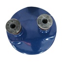 Acumulador De Succion V 1 5/8" A-As62013 Emerson