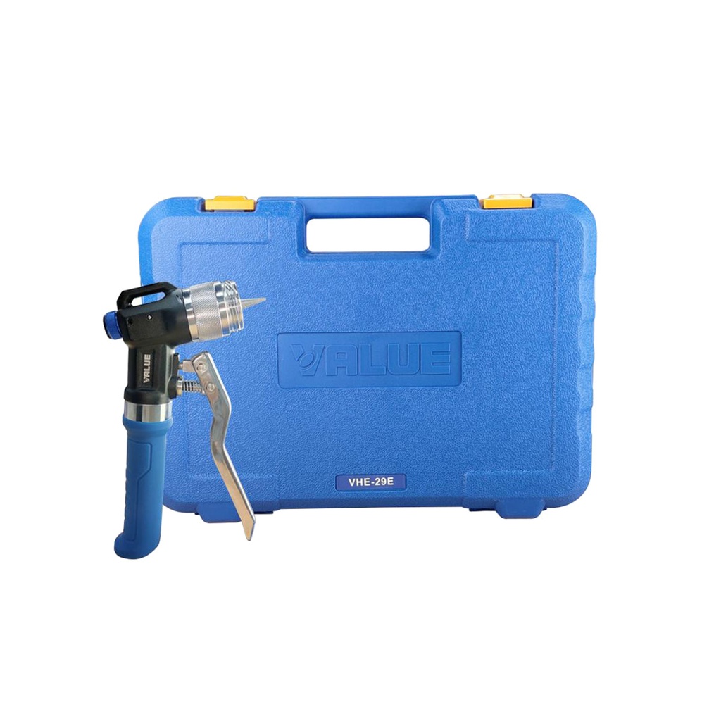 Equipo Expansor Hidraulico  3/8" - 1-1/8" Vhe-29E Value