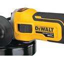 ESMERIL 20V 4.5IN SIN-BATERIA DEWALT*