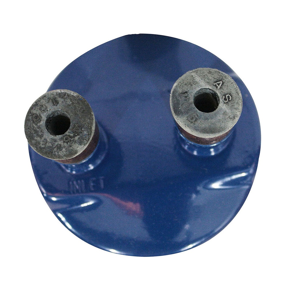 Acumulador De Succion V 2 1/8" Emerson
