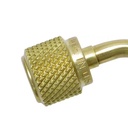 Adaptador Para Juego De Manometro Uvga Uniweld