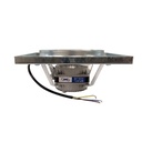 Extractor   8"  5W1550 Rpm 110V S/Rejilla Sp-08 Star