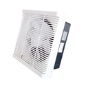 EXTRACTOR PLASTICO DECORATIVO 10"  RGC