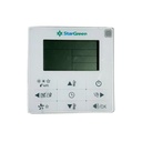 FANCOIL 36KBTU 220V R410 CSOV-36AB STARGREEN