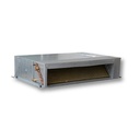 FANCOIL 60KBTU 220V C/TH R-410 CSOV-60AB-L STARGREEN