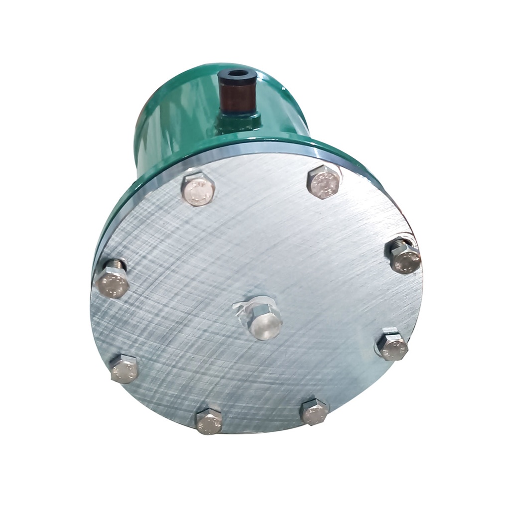 Filtro Portacartucho D 1 1/8" 1P Tr-489T Blue Refrigeracion