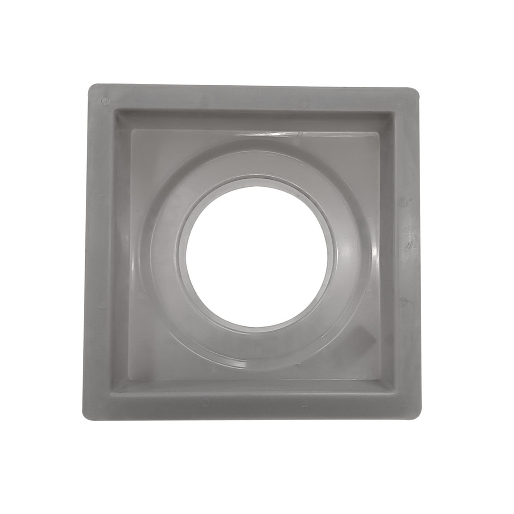 Adaptador Plastico Manguera 10"X10"X8"