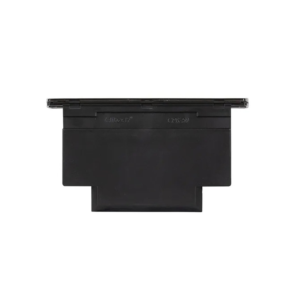 GABINETE MONTAJE PARA CONTROLADOR C/INTERRUPTOR ON/OFF CPK50 ELITECH