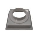 Adaptador Plastico Manguera 10"X10"X8"