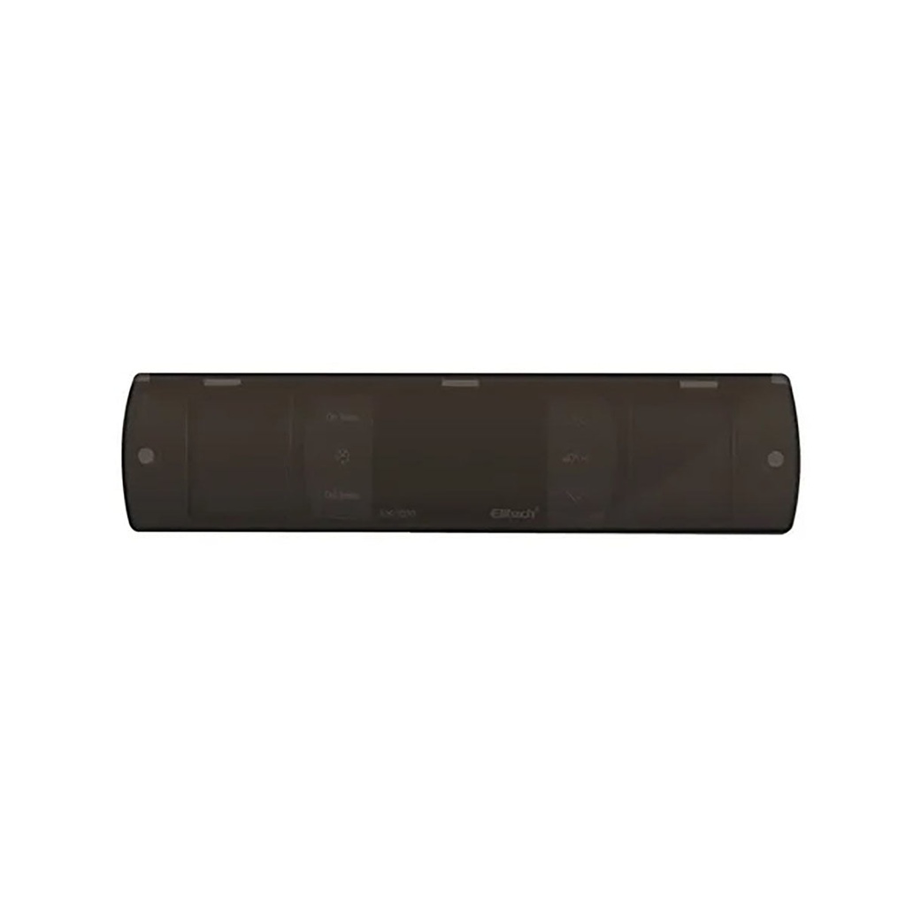GABINETE MONTAJE PARA CONTROLADOR C/INTERRUPTOR ON/OFF CPK50 ELITECH