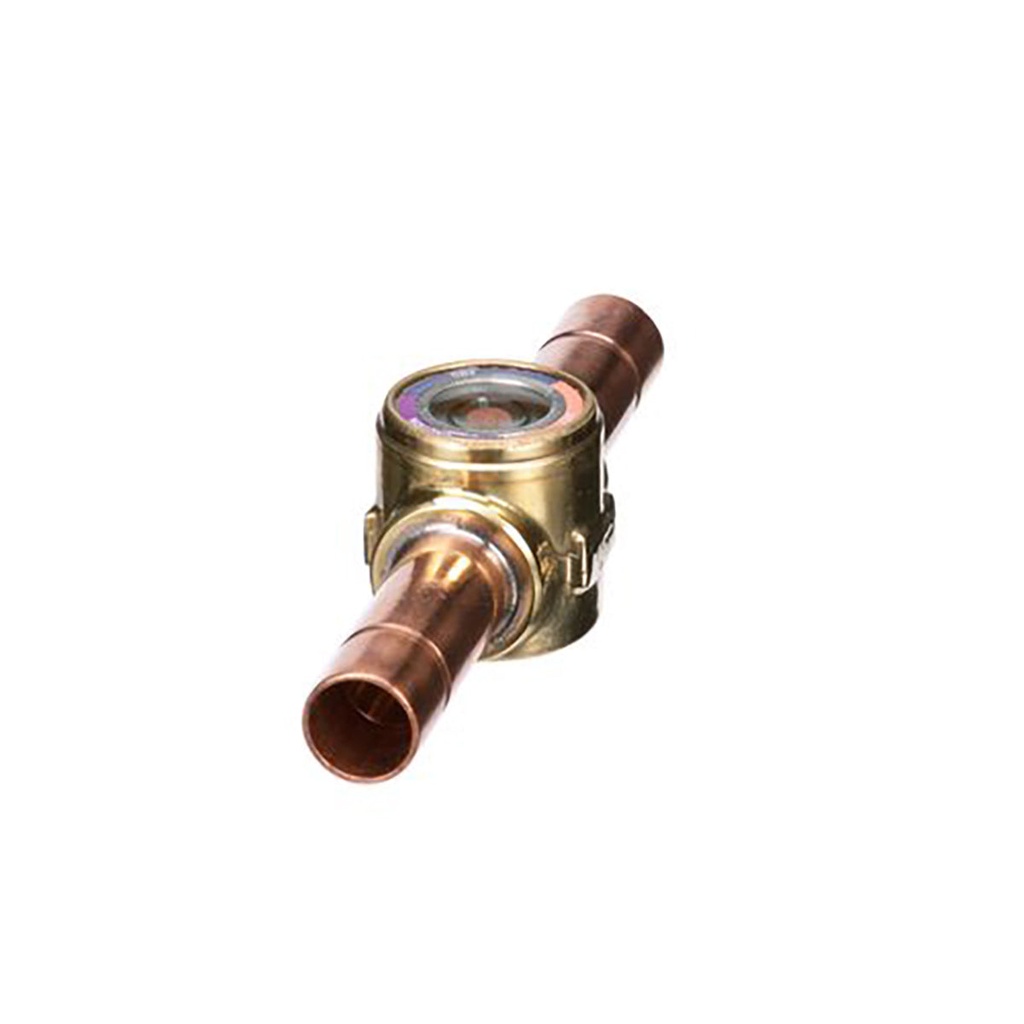 Indicador Liquido 1 1/8" Soldable Emerson