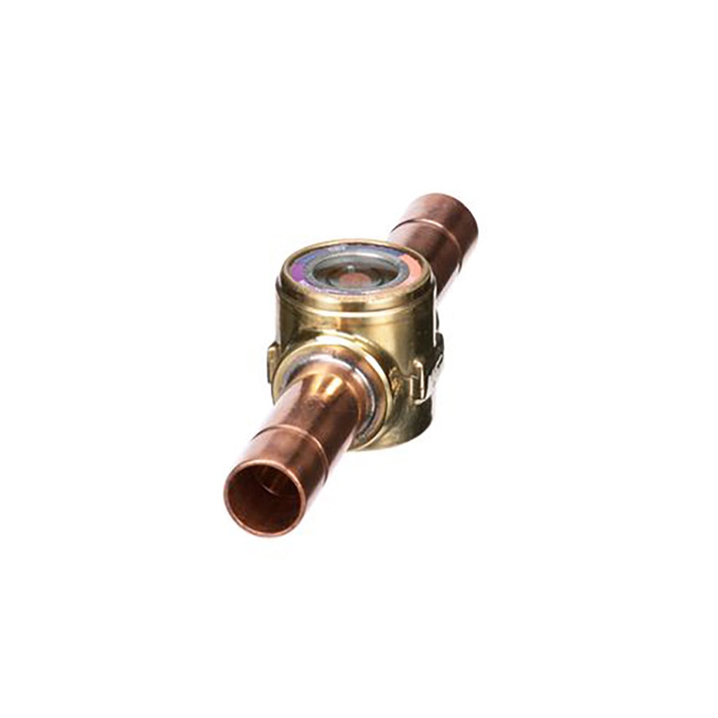 Indicador Liquido 3/8" Soldable Emerson