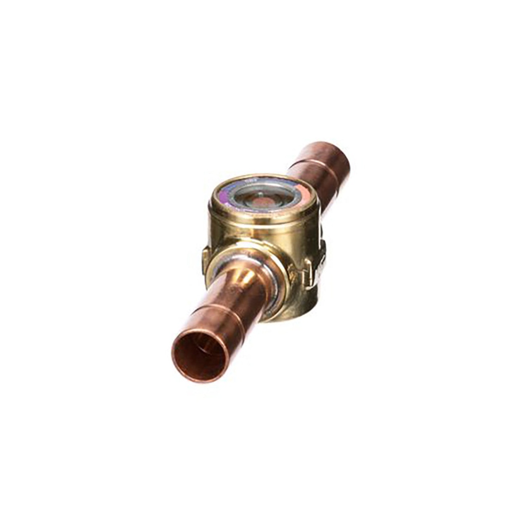 Indicador Liquido 5/8" Soldable Emerson