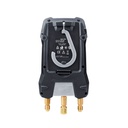 Juego Manometro Analizador Inteligente 550S Testo