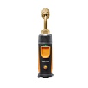 Juego Manometro Analizador Presion-Temperatura Bluetooth 549I/115I  Testo