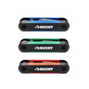 Llaves Allen Sae/Metrico Husky
