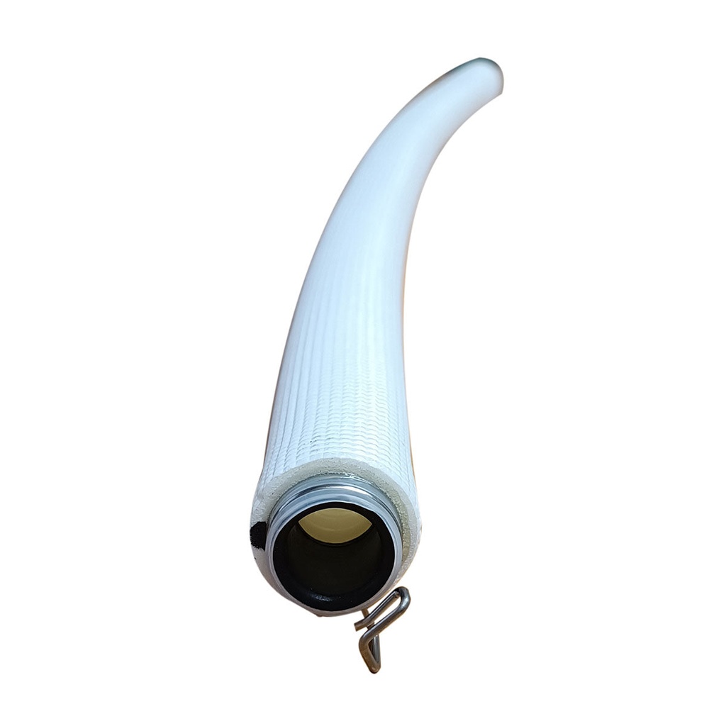 Manguera Flexible Drenaje Interna  Minisplit Largo 63Cm StarGreen
