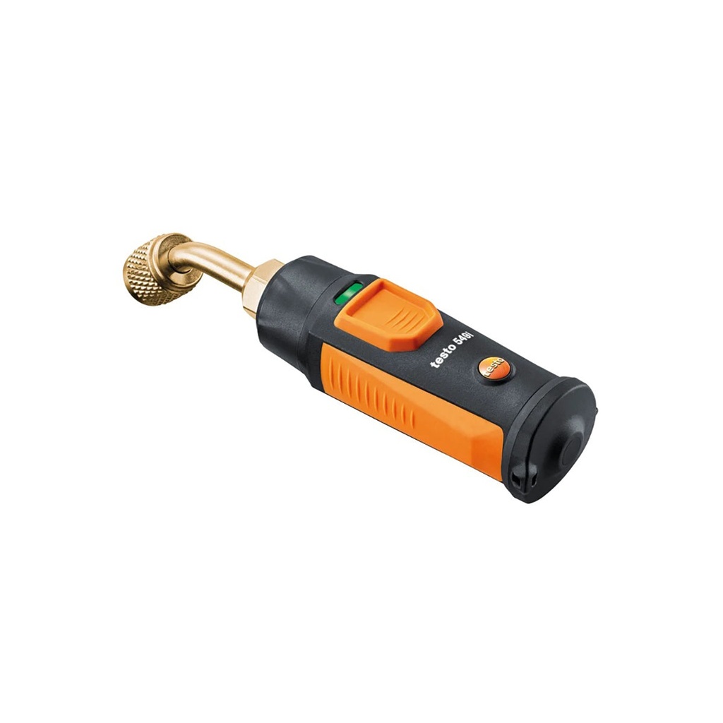 Manometro Smart 549I  Testo