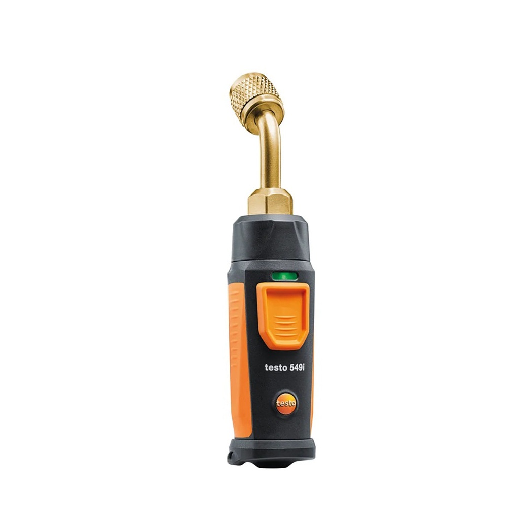 Manometro Smart 549I  Testo