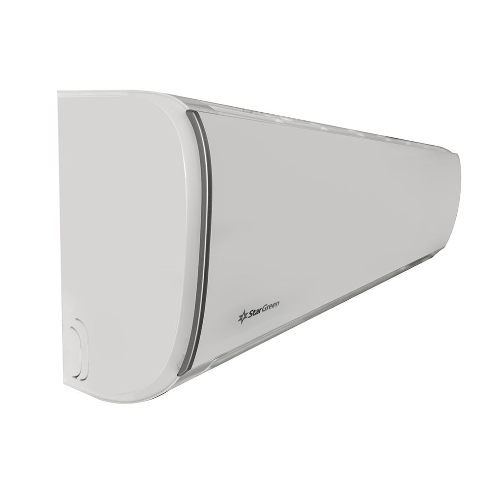 Aire Minisplit 18Mbtu R410 220V Cmsv-18Ab StarGreen
