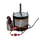 Motor 1E 1/20Hp 1550Rpm Rev Teao 220V/1F 9648 Nidec