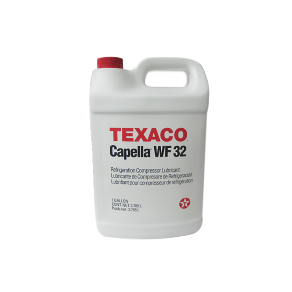 ACEITE REFRIGERANTE MINERAL CAPELLA 32 WF-16032