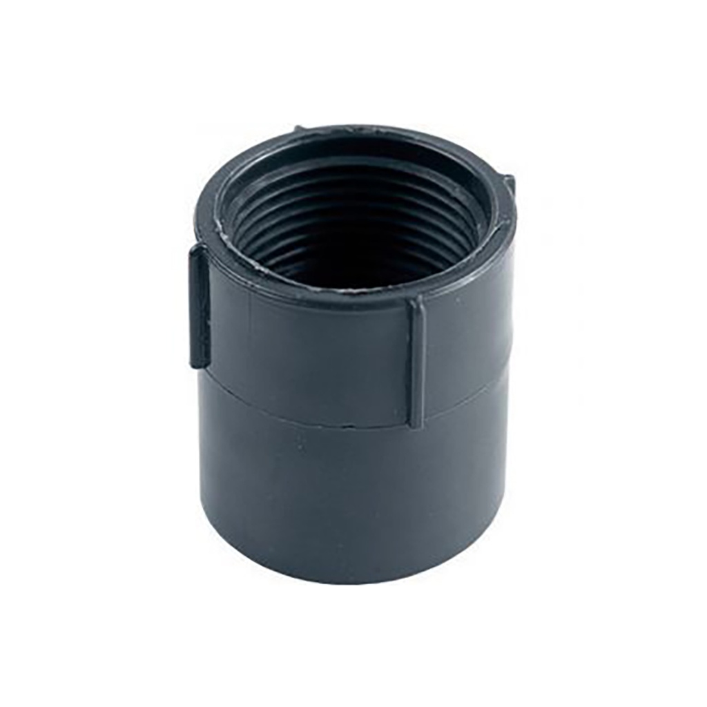 ADAPTADOR HEMBRA PVC 3/4"