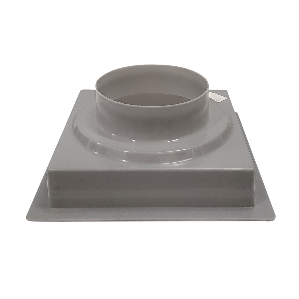 ADAPTADOR PLASTICO MANGUERA 12"x12"x10"