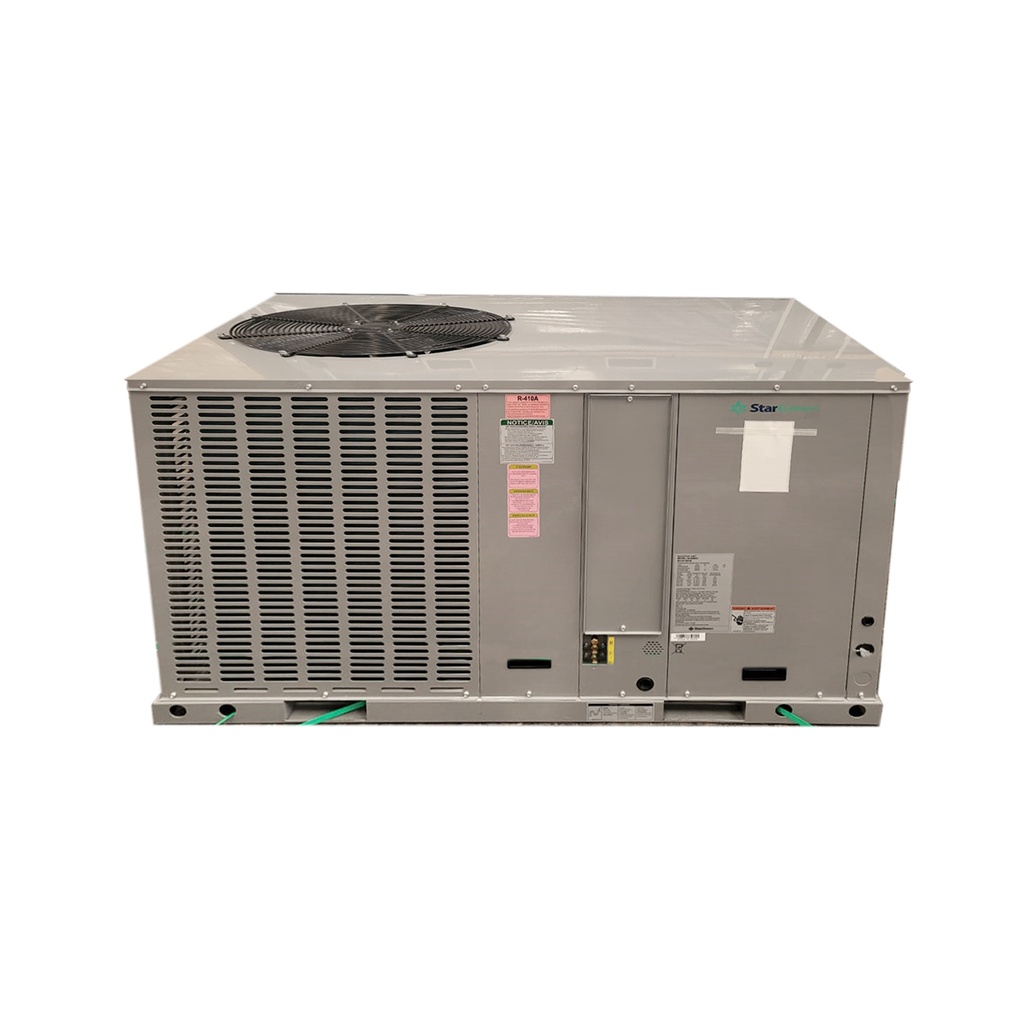 AIRE COMPACTO 36KBTU R410 220V/1F MOHV-36AB STARGREEN
