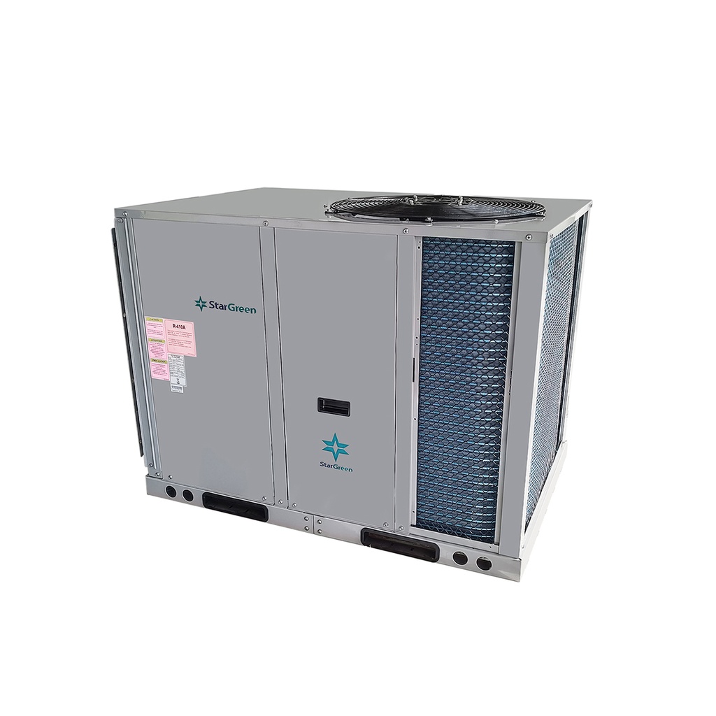 AIRE COMPACTO 60KBTU R410 220V/3F MOHV-60AC STARGREEN