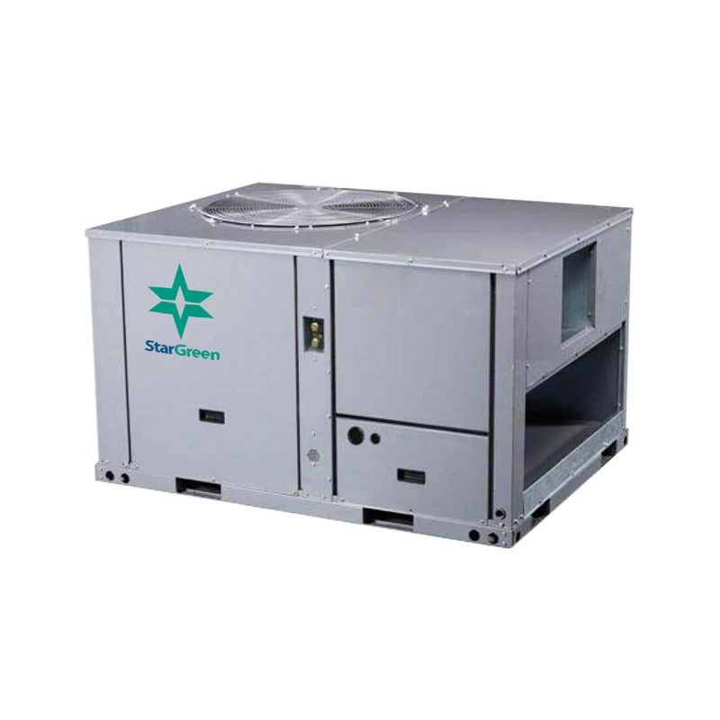 AIRE COMPACTO 7.5TON R410 220V/3F MOHV-90AC STARGREEN