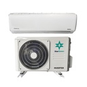AIRE MINISPLIT 18KBTU R32 220V CMTI-18AB-M INVERTER PRO LINE STARGREEN