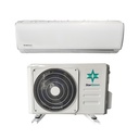 AIRE MINISPLIT 18KBTU R410 220V CMSV-18AB STARGREEN*