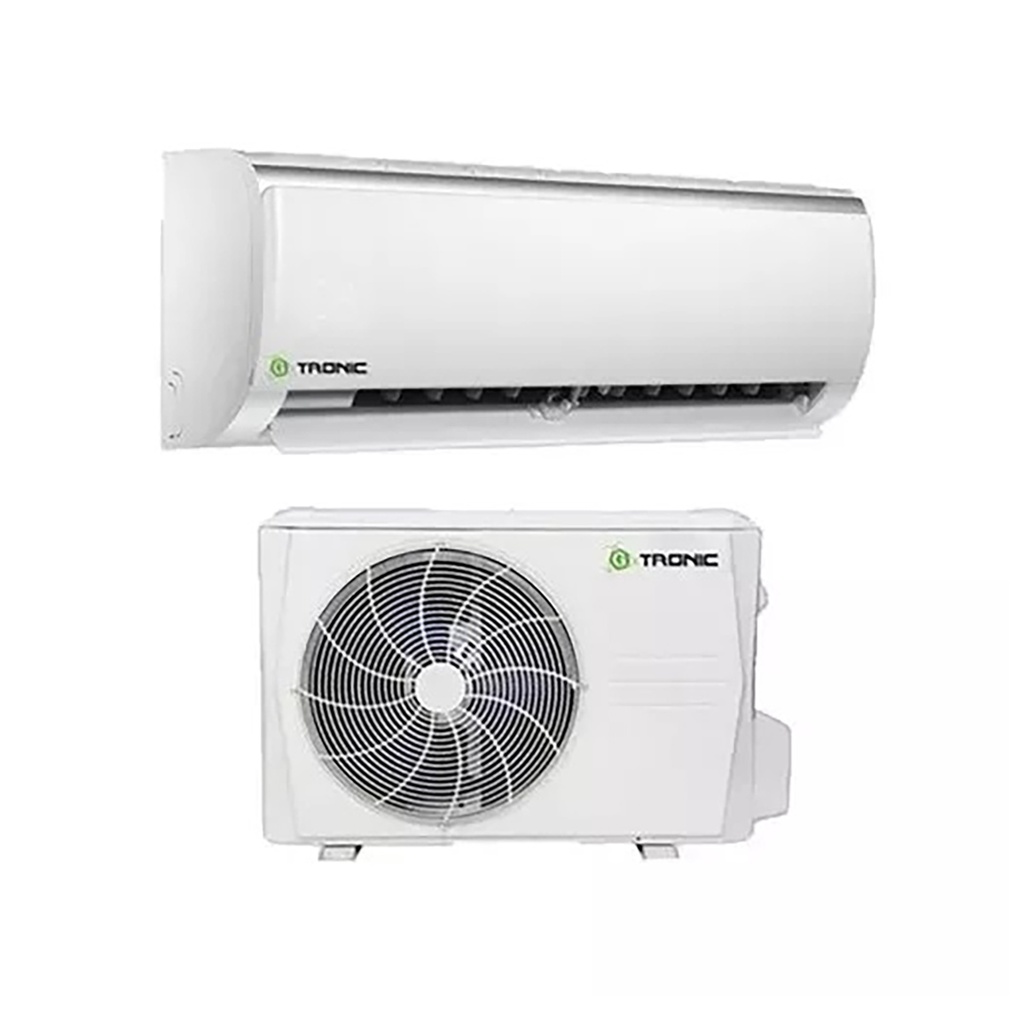 AIRE MINISPLIT 18KBTU  R410 220V DGSX-18CNR1  GTRONIC 