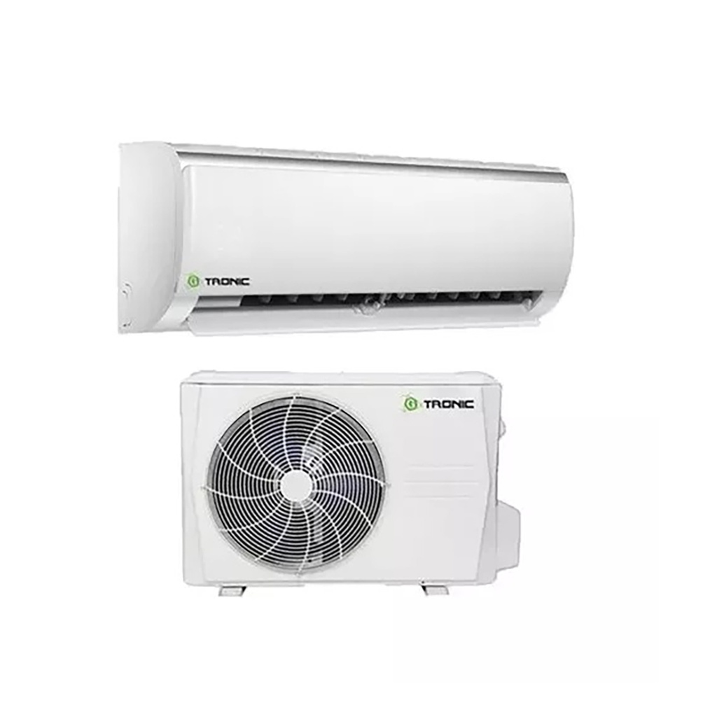 AIRE MINISPLIT 24KBTU  R410 220V DGSX-24CNR1  GTRONIC  
