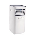 AIRE PORTATIL 12KBTU R410 110V  C/C CPSV-12AA STARGREEN