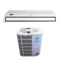 AIRE SPLIT 36KBTU  D/VERTICAL PISO-TECHO  220V/1F R410 CFCTI-36AB-M INVERTER STARGREEN